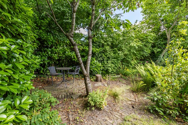 Medium property photo - Marktstraat 1, 9363 GZ Marum